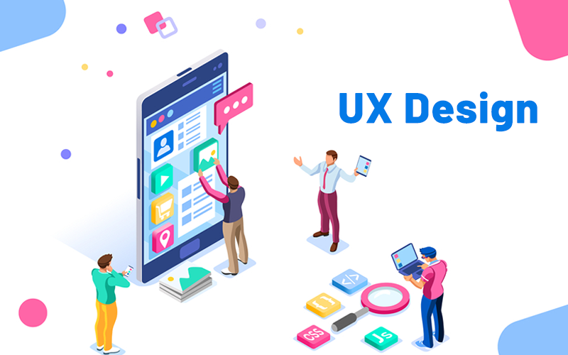 A Beginner’s Guide to Understanding UX Design